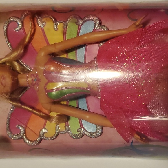 Barbie Magic of the Rainbow vintage - Picture 8 of 9